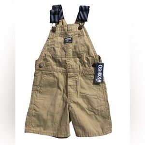 OshKosh B’gosh Toddler Overalls